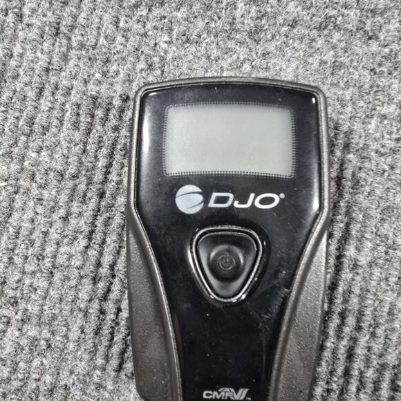 DJO CMV Control Unit Bone Growth Stimulator 9281212 Therapy Recovery Device - Picture 6 of 10